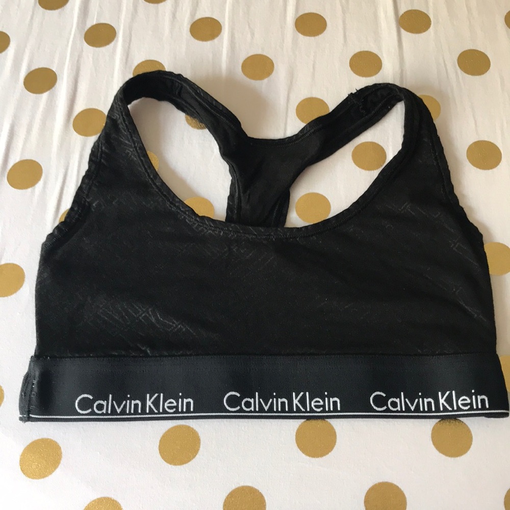 Calvin Klein Bra